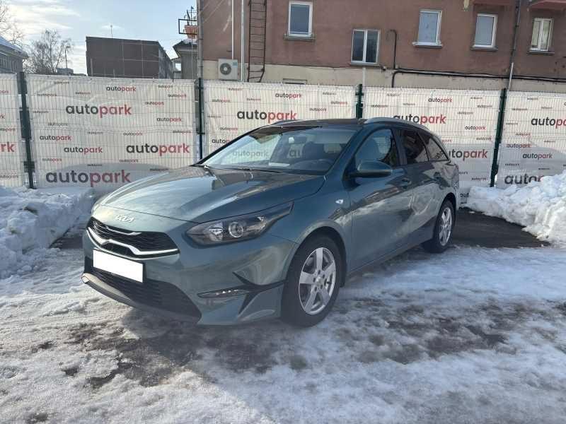Kia cee'd / Ceed 1.0 T-GDI Edition 7 Sportswagon