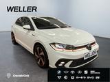 Volkswagen Polo GTI 2.0 TSi *Automatik*Matrix*Beats*Kamera* - Volkswagen Polo beats mit Benzin-Antrieb