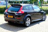 Volvo C30 2.0 R-Edition Leder|Clima|LMV - Volvo C30: Edition