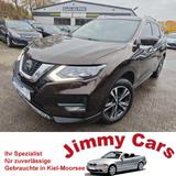 Nissan X-Trail 1.3 DIG-T N-Connecta - gebrauchte Nissan X-Trail aus dem Jahr 2020