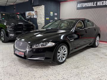 Jaguar XF - 7