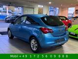 Opel Corsa E Drive 1.4 Klima PDC SHZ MFL Tempomat LM - Opel Corsa Gebrauchtwagen in Kassel