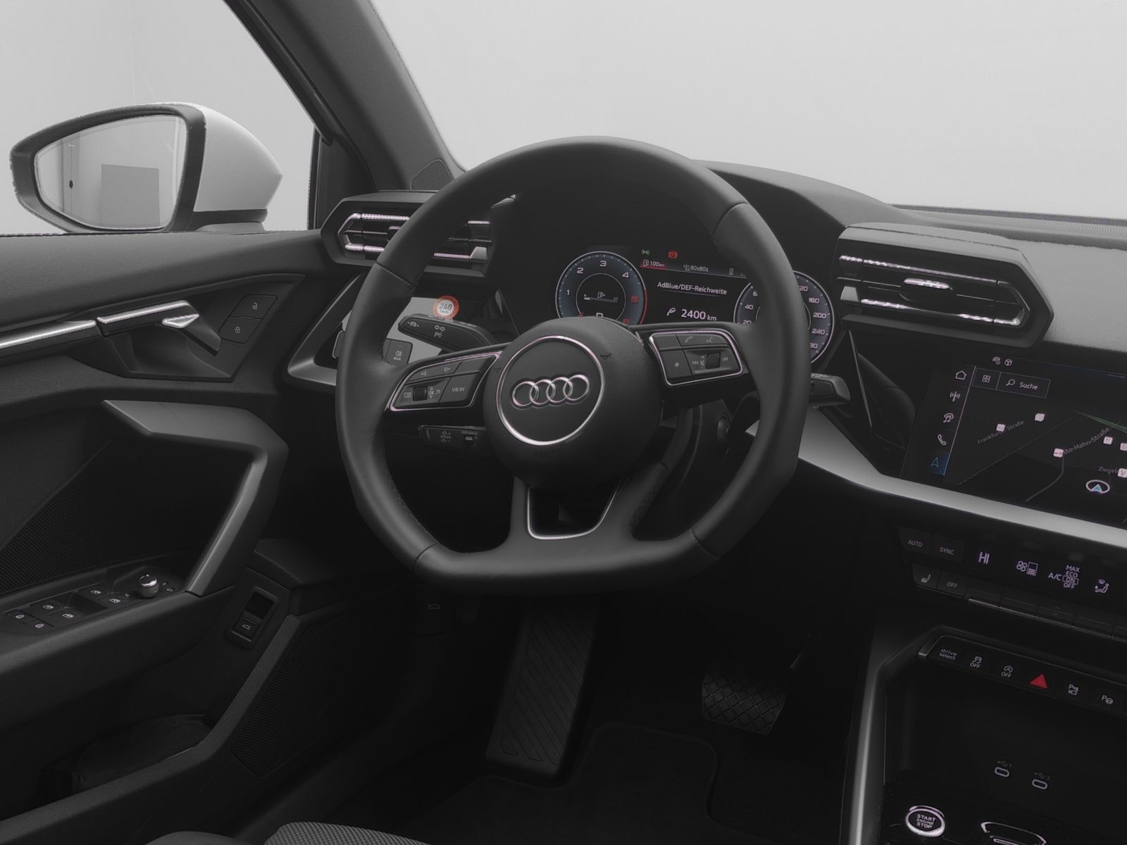 Audi A3 - Bild 13