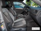 Volkswagen Tiguan Allspace R-Line 2,0 TSI 4MOTION Pano AHK - Volkswagen in Bochum