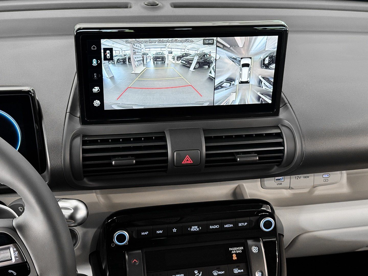 Hyundai INSTER - Bild 9