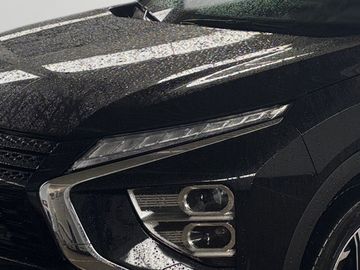 Mitsubishi Eclipse Cross 2.4 PHEV SELECT 4WD