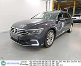 Volkswagen Passat GTE 1.4 PHEV Pano Aut. LED-Matrix Sport- - Volkswagen Passat: Sport