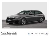 BMW 520d xDrive Touring M Sport HUD PANO ACC RFK NAV - BMW 520 Gebrauchtwagen in Wuppertal
