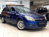 Opel Astra 1.8 Caravan Cosmo Teilleder Klimatronic MF - Opel Astra aus 2004: Kombi