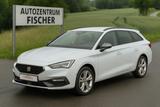 Seat Leon 1.5 eTSI*Sportpaket*Facelift*Navi*LED*ACC - Seat Leon: Facelift
