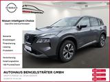 Nissan X-Trail 1.5 VC-T e-Power N-Connecta e-4ORCE (EUR - Nissan X-Trail mit Hybrid-Antrieb: Geländewagen, Automatik