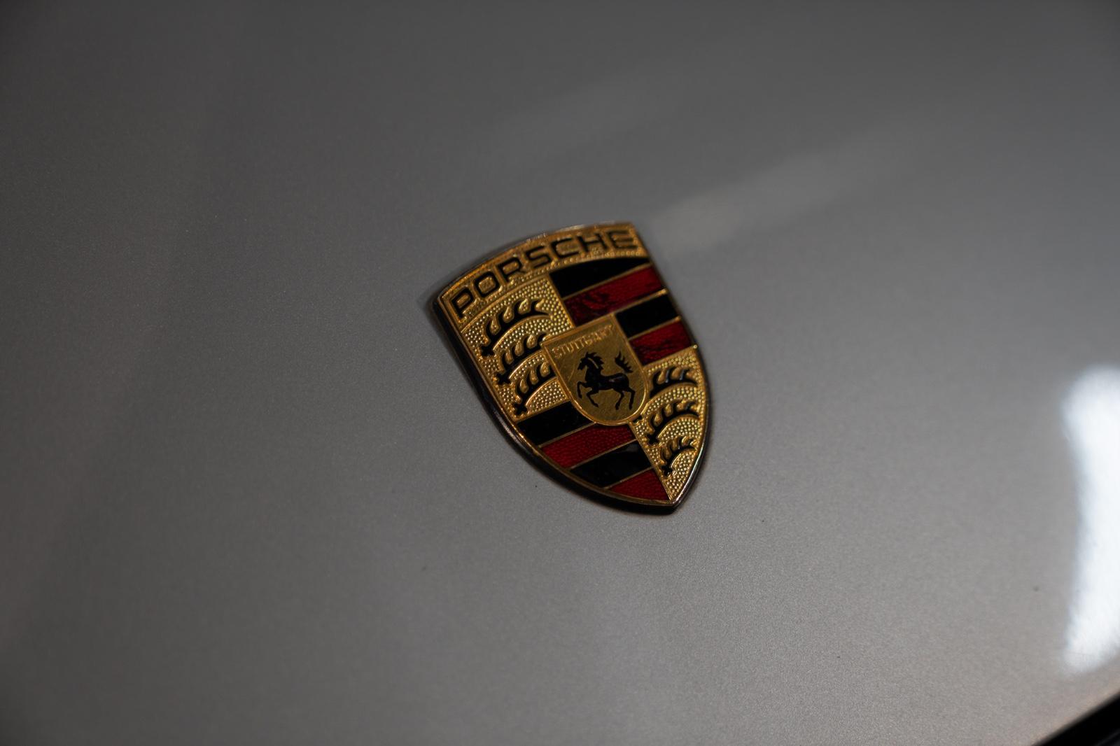 Porsche 993 4S - C00 DEUTSCH - TOP HISTORIE