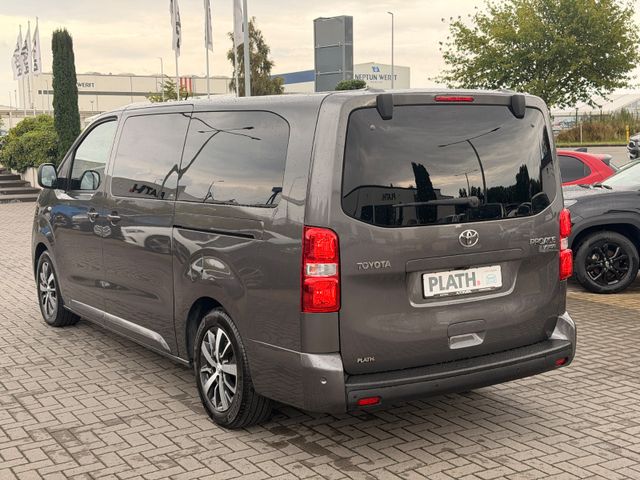 Toyota Proace (Verso) L2 Executive