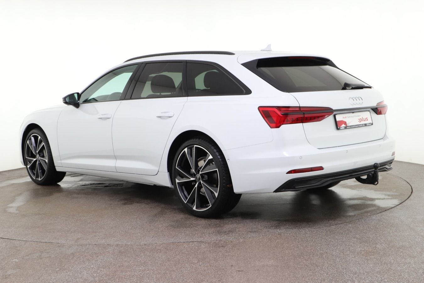 Audi A6 - Bild 5