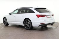 Audi A6 - Vorschau Bild 5