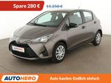 Toyota Yaris 1.5 Dual VVT-iE *KLIMA*GARANTIE* - Toyota Gebrauchtwagen in Dortmund