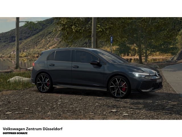 Volkswagen Golf GTI 2 0 l TSI DSG Black Style LED-Plus/ Bus foto 3