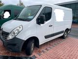Renault Master Ecoline L1H1  2,8t dCi110 - Renault Master: 2.8