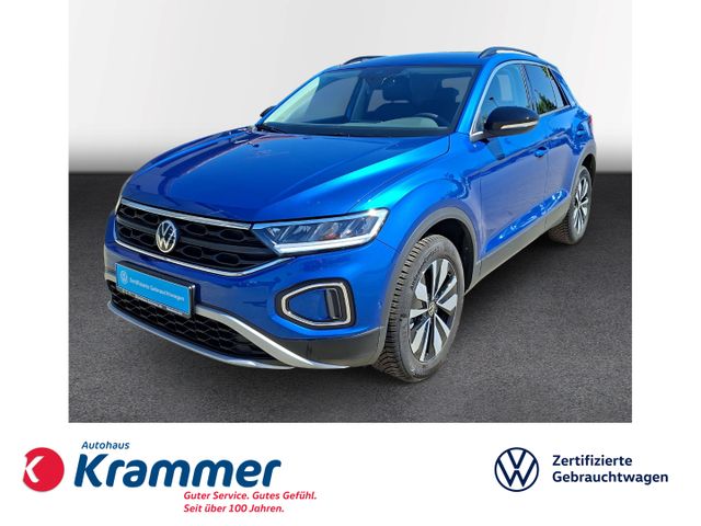 T-Roc 1.5 TSI DSG Goal *NAVI*ACC*SIDEASSIST*