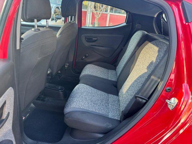 Lancia LANCIA Ypsilon 1.0 FireFly 5 porte S&S Hybrid Ec