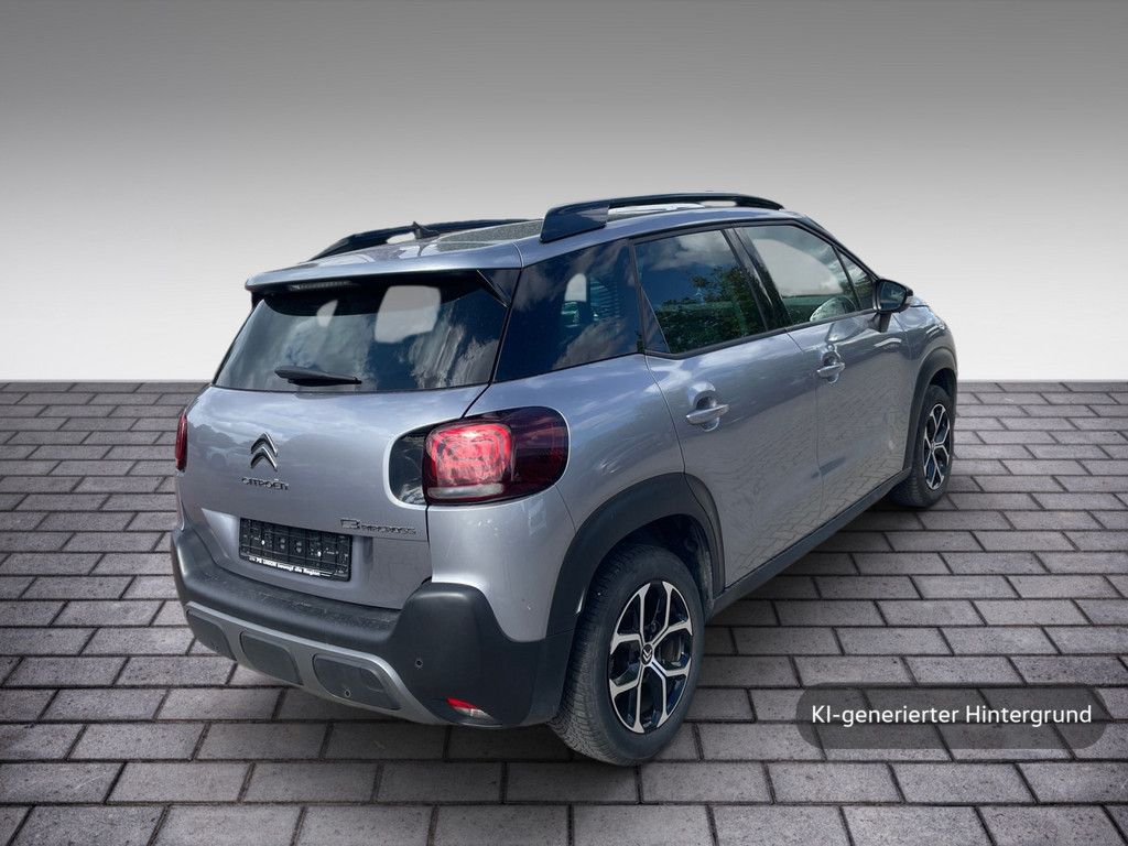 Citroën C3 Aircross - Bild 5