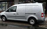 Volkswagen Caddy Maxi - Volkswagen Caddy Maxi aus 2008