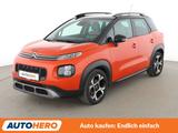 Citroën C3 Aircross 1.2 PureTech Shine*NAVI*TEMPO*CAM* - Citroën in Bochum