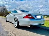 Mercedes-Benz Mercedes CLS 320 Cdi - gebrauchte Mercedes-Benz CLS 320 aus dem Jahr 2006