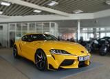 Toyota GR Supra 3.0 Legend Premium; 15J.Relax-Garantie - Toyota Supra: Sportwagen