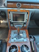 Volkswagen Phaeton 3.0 V6 TDI 4MOTION Tiptronic 5-Sitzer - - blaue Volkswagen Phaeton