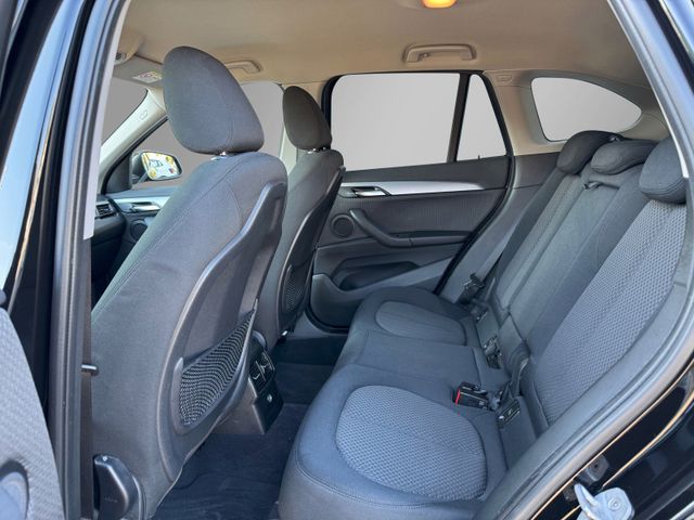 BMW X1 sDrive 18d Advantage*Buisness*LED*PDC*8-fach*