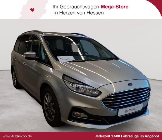 Ford Galaxy 2.0 EcoBlue S&S Aut. TREND