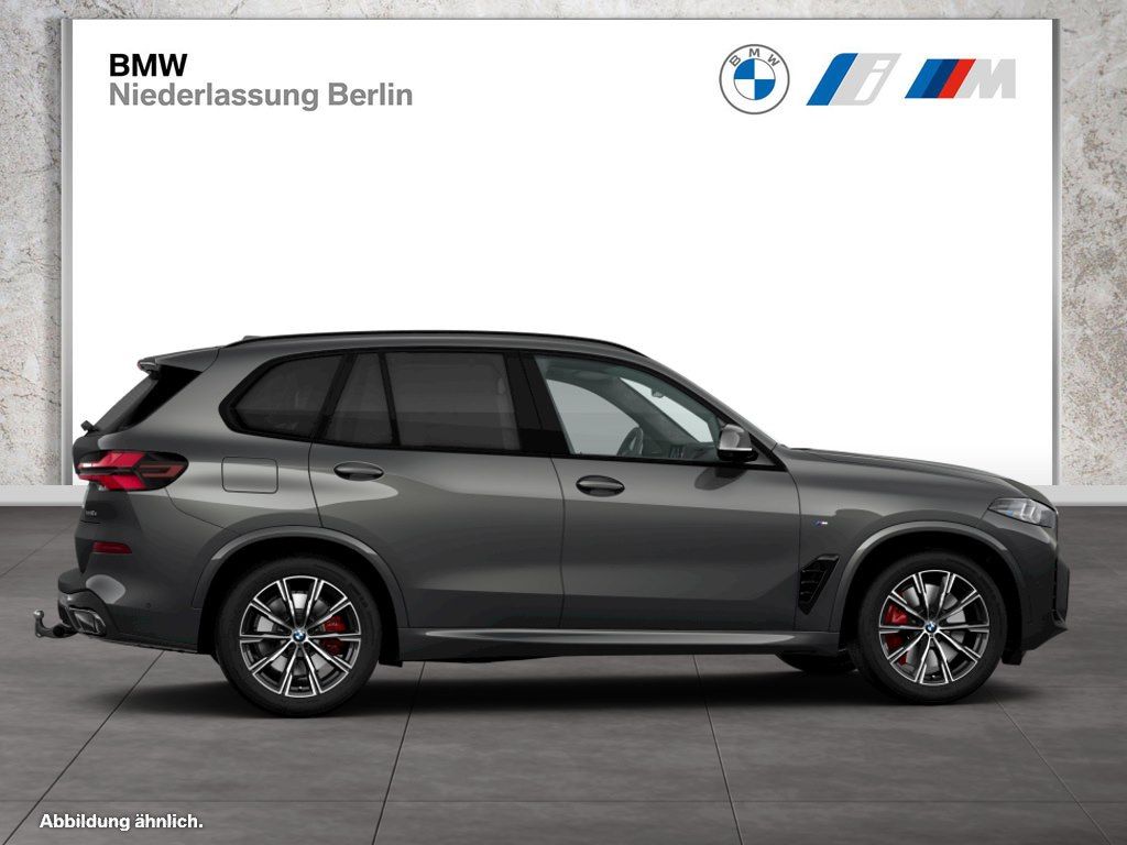 BMW X5 - Bild 8