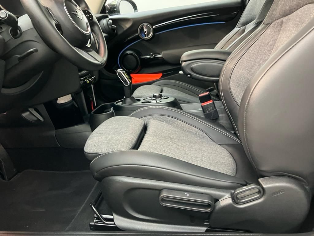 MINI Cooper SE - Bild 25