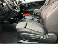 MINI Cooper SE - Vorschau Bild 25