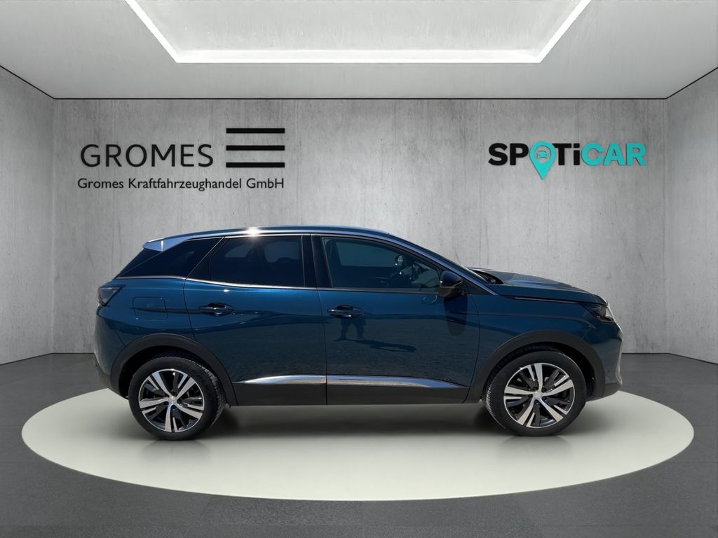 Peugeot 3008 — fotografia 2