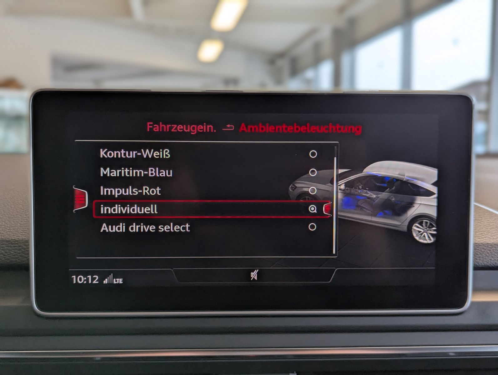 AUDI A5 2.0 TFSI quatt. 3x S-Line+ Matrix ACC B&O 20" - Image 28