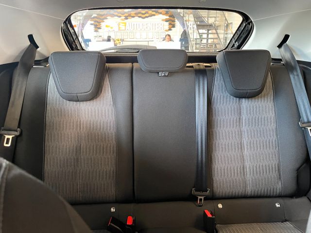 MYAUTOCENTER – Gebraucht- und Jahreswagen mit Werkstattservice in Pfaffenhofen Opel Corsa F Edition *LED*Klima*Sitzheizung*