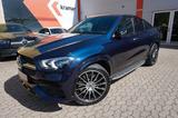 Mercedes-Benz GLE 350 de Coupe 4Matic AMG NIGHT PANO/AIRMATIC