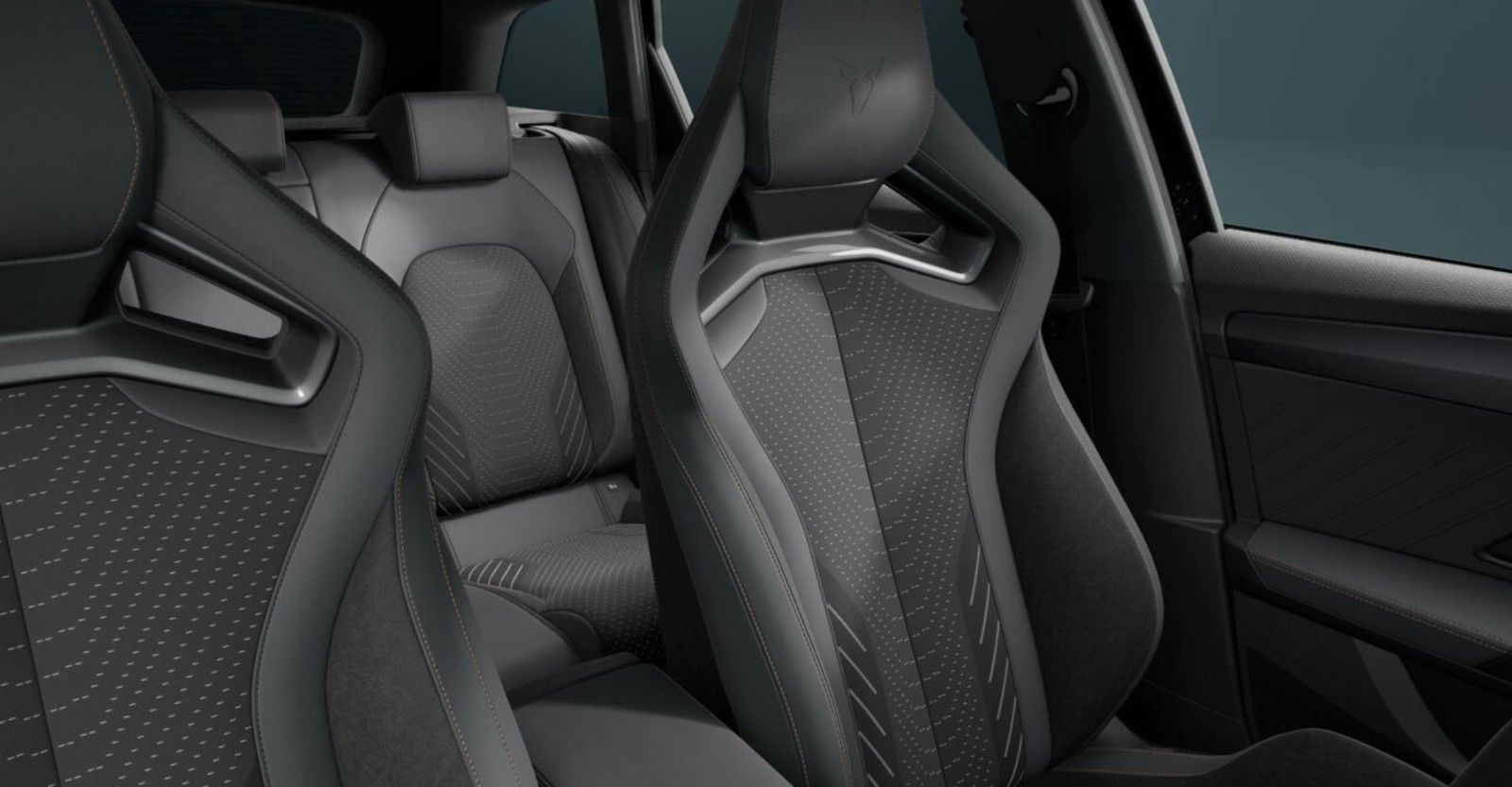 Cupra Leon - Bild 5