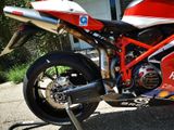 Ducati Scheckheftgepflegte Ducati 999r Xerox - DUCATI 999