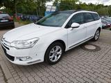 Citroën C5 Tourer THP 155 Panorama Tempomat und vieles m - Citroën C5 aus 2010: Kombi