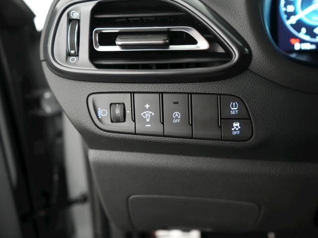 i30 FACELIFT T-GDI N-LINE 48V DCT+VOLL LED+NAVI+