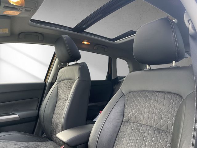 Suzuki Vitara 1.4 4x4 Comfort+ *ACC*LED*NAV*SHZ*PANO*