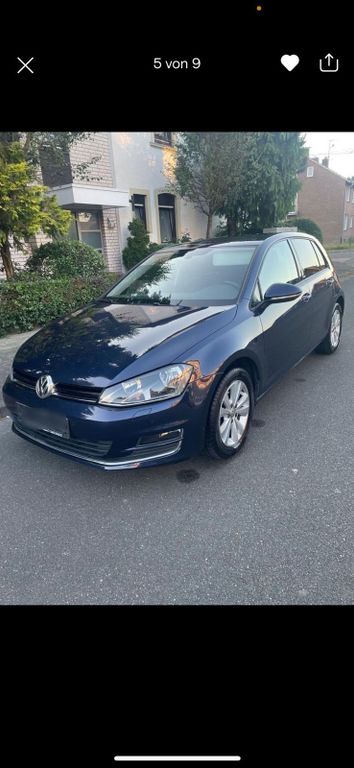 Image of Volkswagen Golf