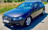 Audi A4 2.0 TDI 140kW cl S tr. qua. Ambition Av. ... - Audi A4 Ambition mit Diesel-Antrieb