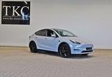 Tesla Model Y Long Range Dual Motor AWD GLOSS GREY - Tesla Model Y in Bremen