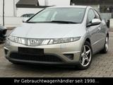 Honda Civic Lim. 5-trg. 1.4 Comfort *SHZ/TÜV 03/27* - Honda Civic aus 2007 mit Benzin-Antrieb