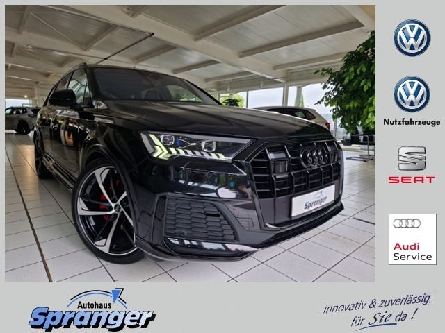 Image of Audi Q7