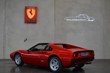 1980 Ferrari 308 — фото 7